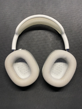 Apple AirPods Max — լուսանկար 3/3 — Հայտարարություն №102