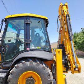 Vardzuytov jcb 3cx 2026 — Հայտարարություն №59