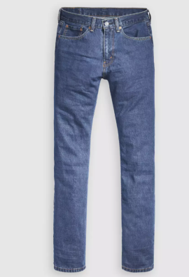 505™ Regular Men's Jeans — photo 4 of 5 — Listing #68