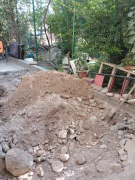 Քանդման աշխատաբքներ և շին աղբի հեռացում — լուսանկար 3/3 — Հայտարարություն №91