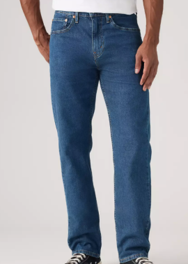 505™ Regular Men's Jeans — Հայտարարություն №68