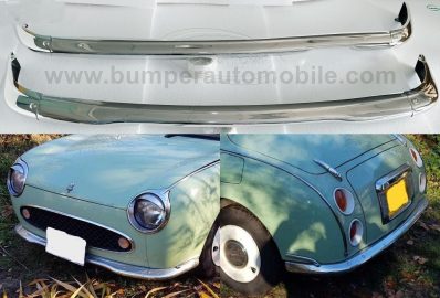 Nissan Figaro Bumper year 1991 Bumpers — Հայտարարություն №112