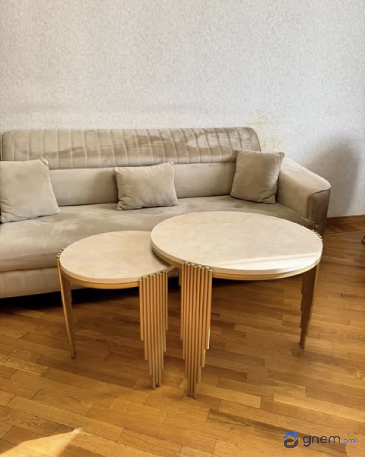 Լրագրասեղան — Listing #71