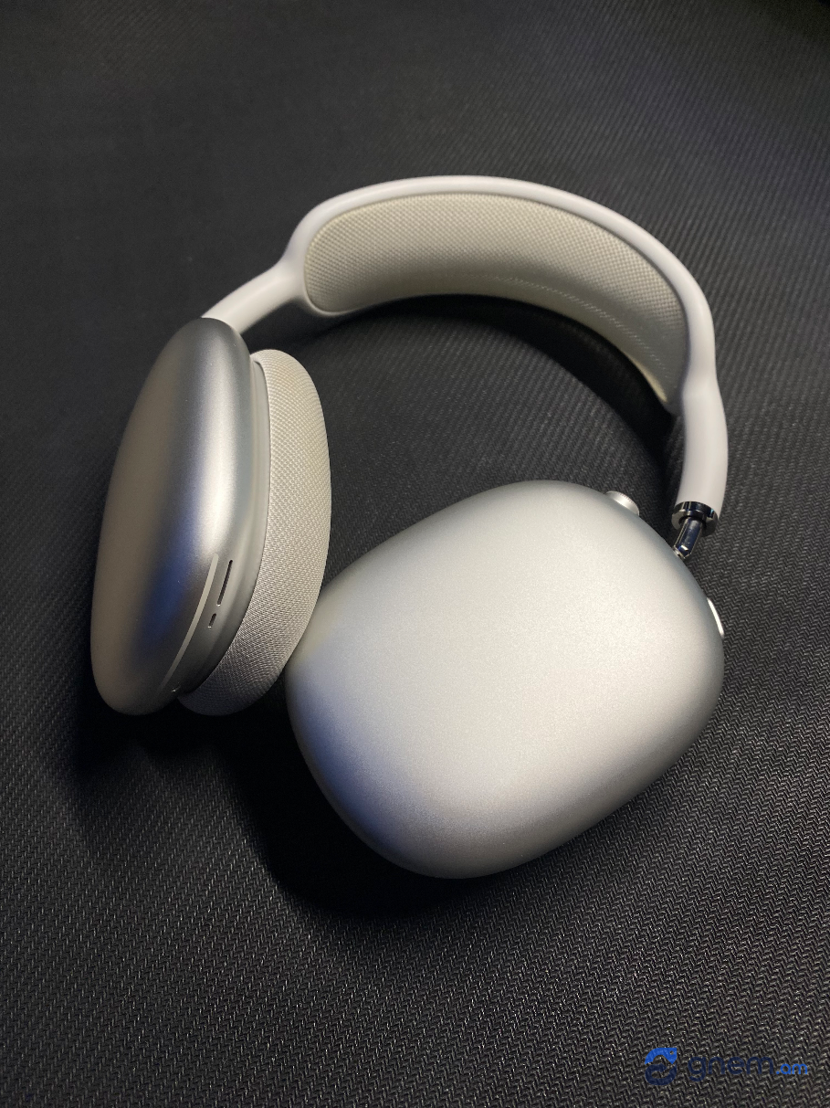 Apple AirPods Max — լուսանկար 1/3 — Հայտարարություն №102