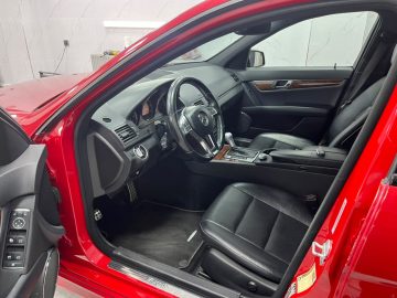 Mercedes c 300 — photo 5 of 5 — Listing #75