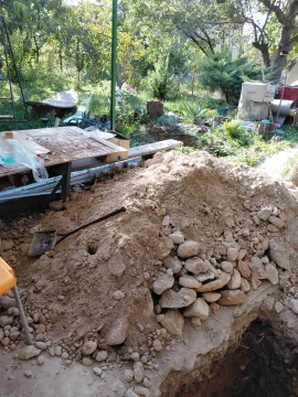 Քանդման աշխատաբքներ և շին աղբի հեռացում — լուսանկար 2/3 — Հայտարարություն №91