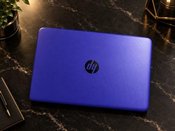 Hp Notebook — Հայտարարություն №100