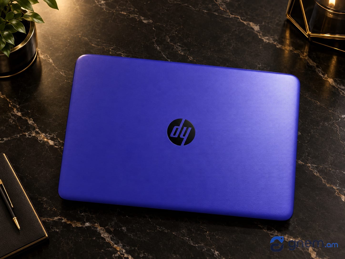Hp Notebook — photo 1 of 2 — Listing #100